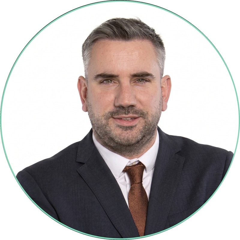 Paul Oxley, Founder of UtterConnection